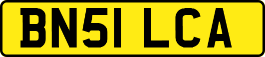 BN51LCA