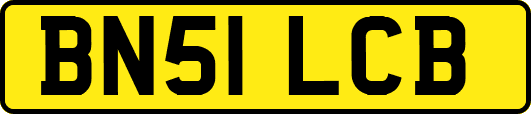 BN51LCB