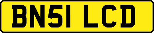 BN51LCD