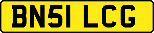 BN51LCG