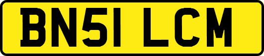 BN51LCM