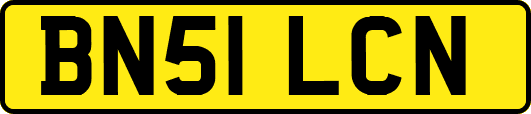 BN51LCN