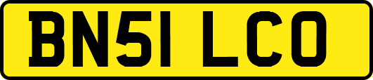 BN51LCO