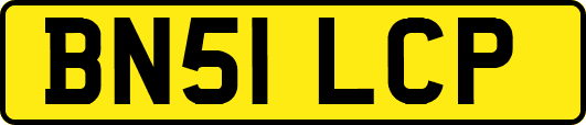 BN51LCP