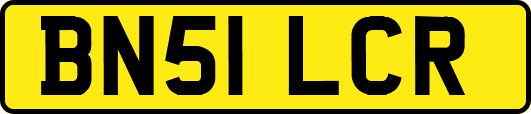 BN51LCR