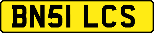 BN51LCS