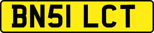 BN51LCT