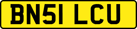 BN51LCU