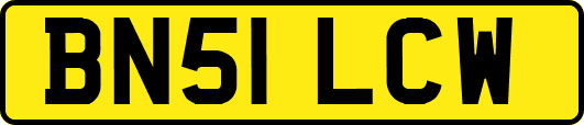 BN51LCW