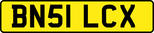 BN51LCX