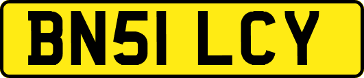 BN51LCY