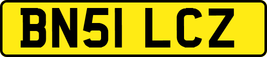 BN51LCZ