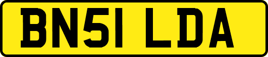 BN51LDA