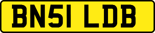 BN51LDB