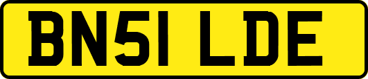 BN51LDE
