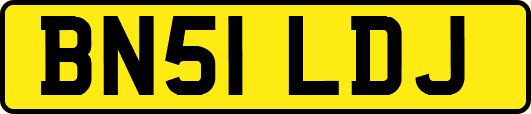 BN51LDJ