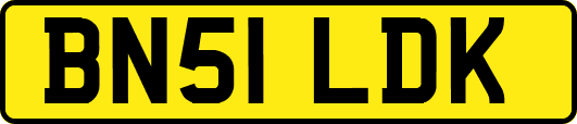 BN51LDK