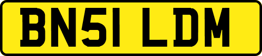 BN51LDM