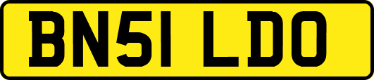 BN51LDO