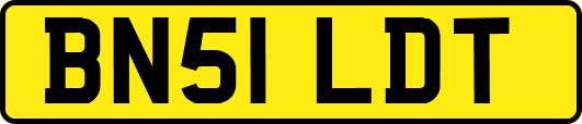 BN51LDT