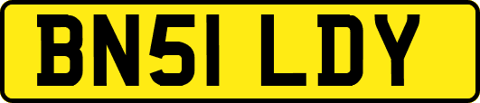 BN51LDY