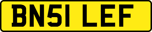 BN51LEF