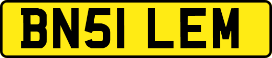 BN51LEM