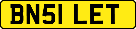 BN51LET