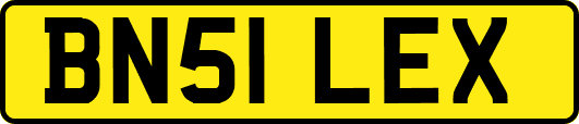 BN51LEX