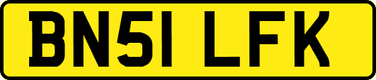 BN51LFK
