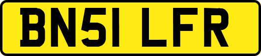 BN51LFR