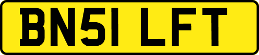 BN51LFT