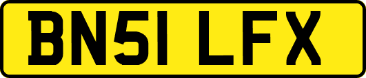 BN51LFX