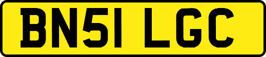 BN51LGC