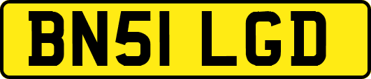 BN51LGD