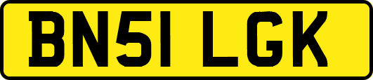 BN51LGK