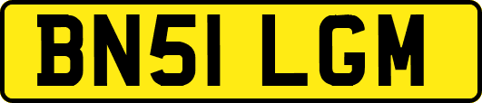 BN51LGM