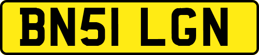 BN51LGN