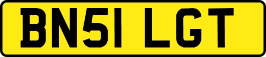 BN51LGT