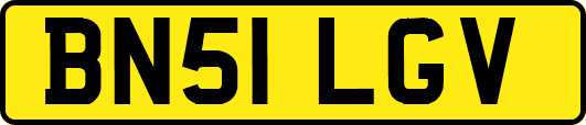 BN51LGV