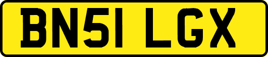 BN51LGX