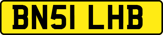 BN51LHB