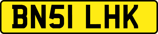 BN51LHK