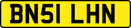 BN51LHN