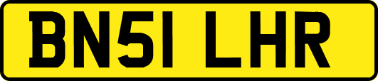 BN51LHR