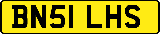 BN51LHS