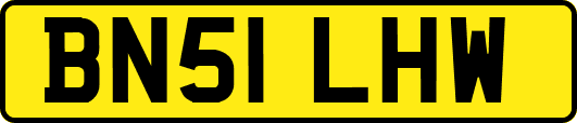 BN51LHW