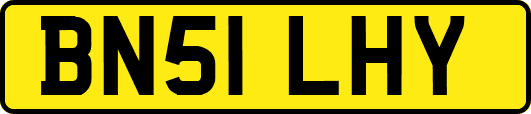 BN51LHY