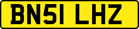 BN51LHZ