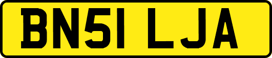 BN51LJA